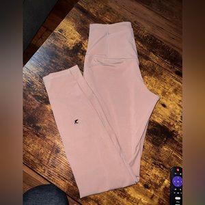 Glyder Athletic Leggings in Great Condition Womens Size Medium